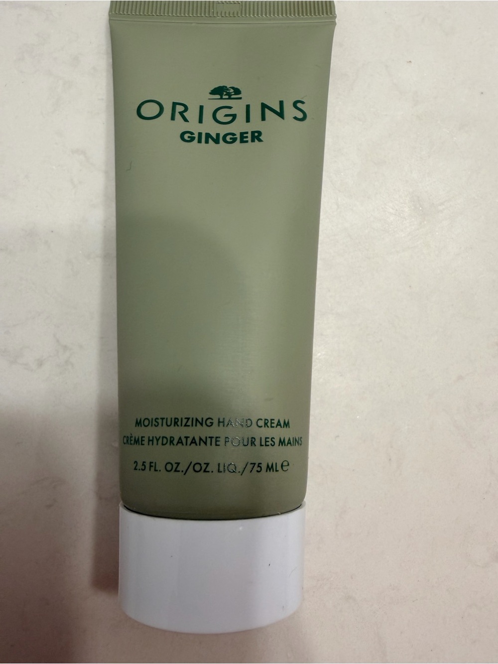 Origins lotion and body wash bundle - Picture 4 of 4